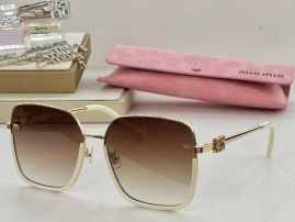 Picture of MiuMiu Sunglasses _SKUfw56601644fw